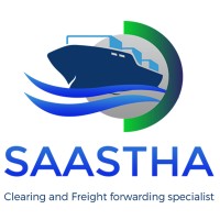Saastha PTY LTD logo - Similar company to Saastha