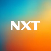 NXT ONE logo - Similar company to Aeon Foundry