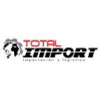 Total Import logo - Similar company to Total Import Uruguay