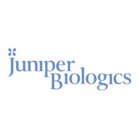 Juniper Biologics logo - Similar company to Dotted Circle