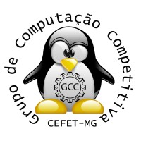 GCC - Grupo de Computação Competitiva do CEFET-MG logo - Similar company to Compet - Cefet-Mg