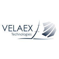 Velaex Technologies logo - Similar company to Vfoec