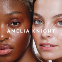 Amelia Knight Cosmetics Ltd logo - Similar company to Mua Makeup Academy - Fb Beauty Ltd
