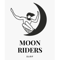 Moon Riders Surf