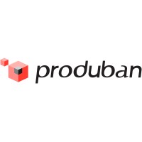 Produban logo - Similar company to Isban