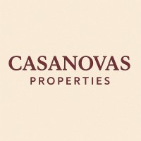 CASANOVAS PROPERTIES SL logo - Similar company to Trendia.Ai