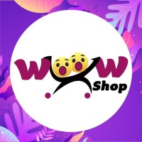 WooW Shop logo - Similar company to Vabnaloy