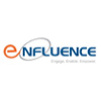 eNFLUENCE IT Services logo - Similar company to Infymind Techpros Pvt Ltd