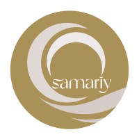 Samariy - Energy Coaching logo - Similar company to Made India