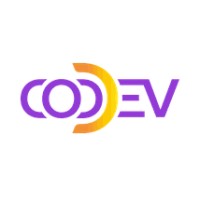 Cod Dev logo - Similar company to Devlly