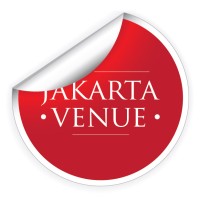 JakartaVenue logo - Similar company to Tek Id