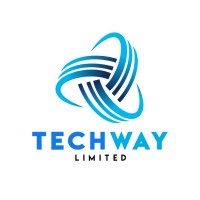Tech Way logo - Similar company to Tech Way