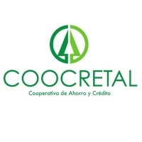 Coocretal - Cooperativa de Ahorro y Crédito logo - Similar company to Proapsis