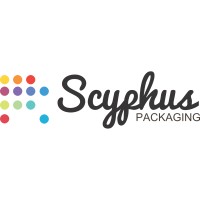 Scyphus Branded Paper Cups logo - Similar company to Paper Cups Direct