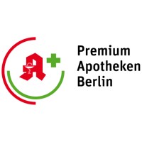 Premium Apotheken Berlin logo - Similar company to Parr Lab