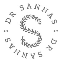 Dr Sannas logo - Similar company to Ora Mora