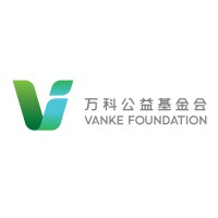 Vanke Foundation logo - Similar company to Plastic Reduction Project