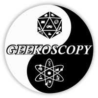 Geekoscopy logo - Similar company to Trynetix