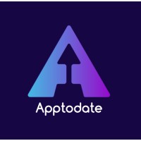 Apptodate logo - Similar company to Totalsecureit