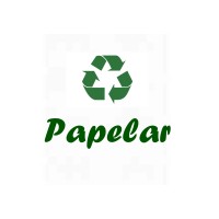 Reciclagem Papelar logo - Similar company to Reciclatech Reciclagem De Eletrônicos