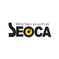 Seoca Pump logo - Similar company to Vesta Pomp