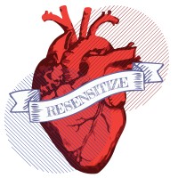 ResensitizeRecords logo - Similar company to Victimsvoice
