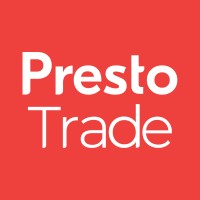 PrestoTrade logo - Similar company to Prestomall
