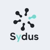 Sydus logo - Similar company to B4Next