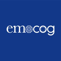 Emocog logo - Similar company to Welt Corp