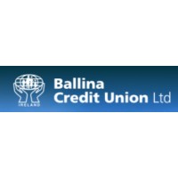 Ballina Credit Union logo - Similar company to Officepal
