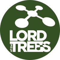Lord of the Trees logo - Similar company to Subconnex