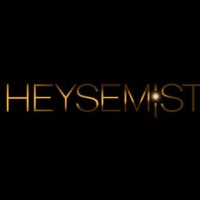 HEYSEMist logo - Similar company to Dum Event