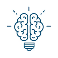 Universal Evaluation Metrics logo - Similar company to Evalution