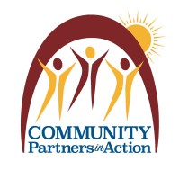 Community Partners in Action logo - Similar company to Association For Multicultural Affairs In Transplantation