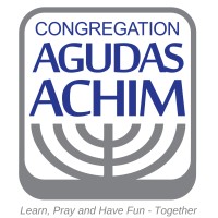 Congregation Agudas Achim SA logo - Similar company to Congregation Agudas Achim