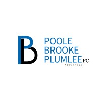 Poole Brooke Plumlee Pc