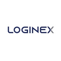 Loginex logo - Similar company to 27 Two Creative Llp