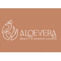 Aloe Vera Beauty & Makeup Lounge logo - Similar company to Phi Academy