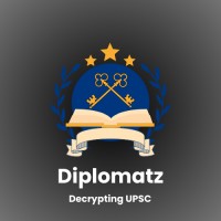 Diplomatz UPSC Coaching Centre logo - Similar company to Pulse Phase