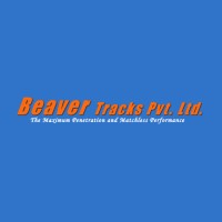 Beaver tracks logo - Similar company to Adler Technology