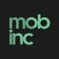 Mobinc Gaming logo - Similar company to Azteco