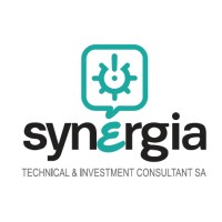 SYNERGIA TECHNICAL & INVESTMENT CONSULTANT SA logo - Similar company to Synnergia