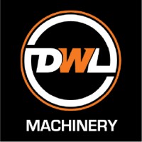 DWL Machinery logo - Similar company to Sem Hire
