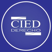 Centro de Investigación de los Estudiantes de Derecho - CIED Derecho logo - Similar company to Tu Kompa