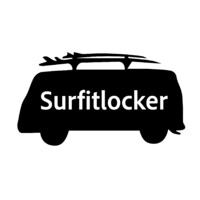 Surfitlocker logo - Similar company to Proofpact ♾