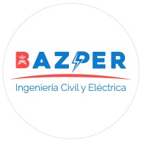 BAZPER INGENIERÍA logo - Similar company to Gta Chile S.P.A