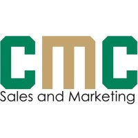 CMC Sales and Marketing logo - Similar company to Freshsource