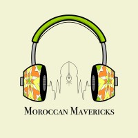 Moroccan Mavericks | Powered by FihaoFiha logo - Similar company to Wiener Flaneur By Flaneurmedia