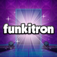 funkitron logo - Similar company to Fablevision