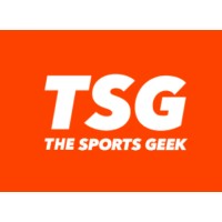 The Sports Geek logo - Similar company to Vip-Grinders
